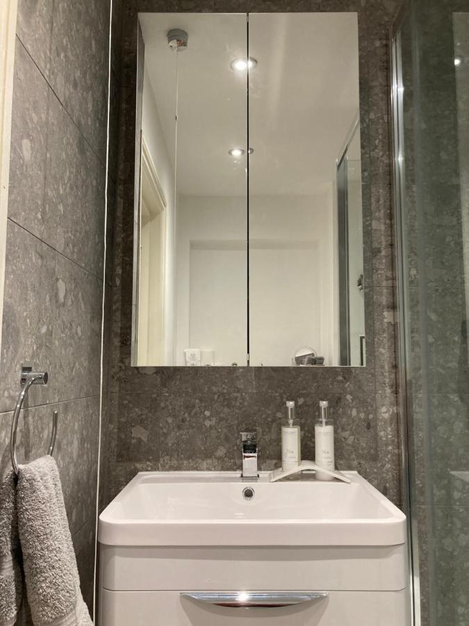 Olive Tree Apartment Hove 외부 사진