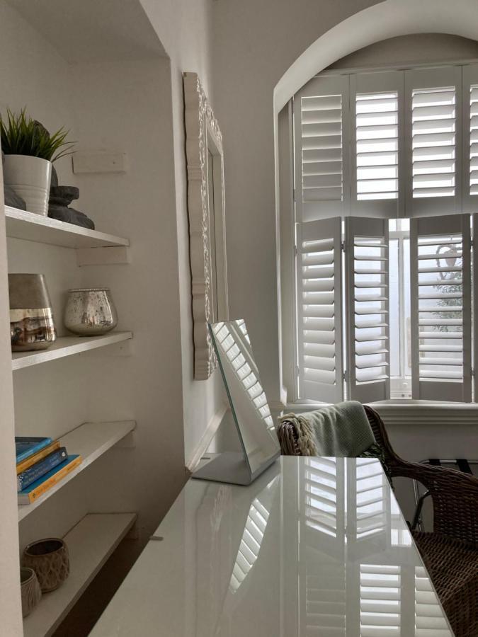 Olive Tree Apartment Hove 외부 사진