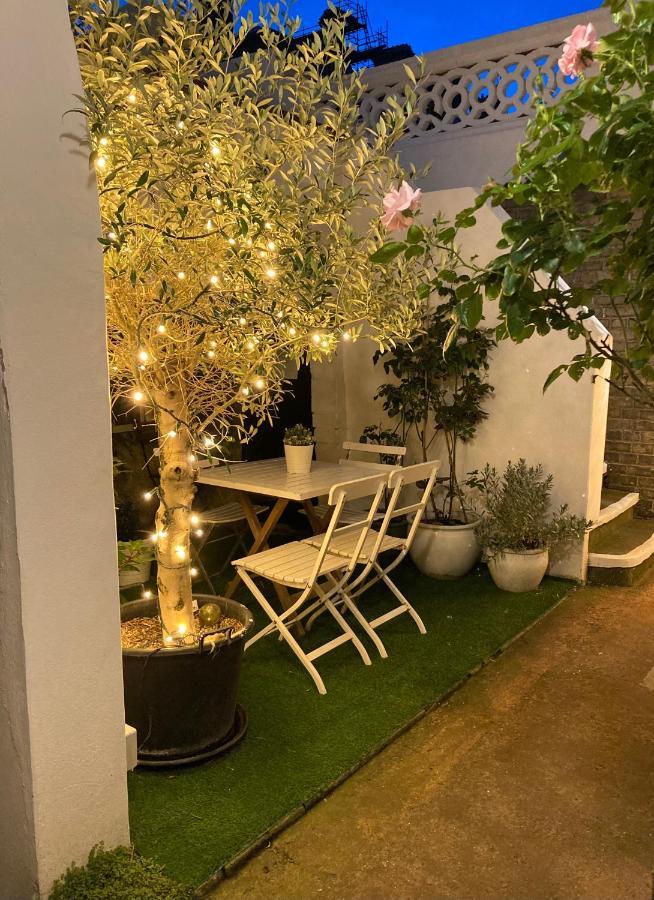 Olive Tree Apartment Hove 외부 사진