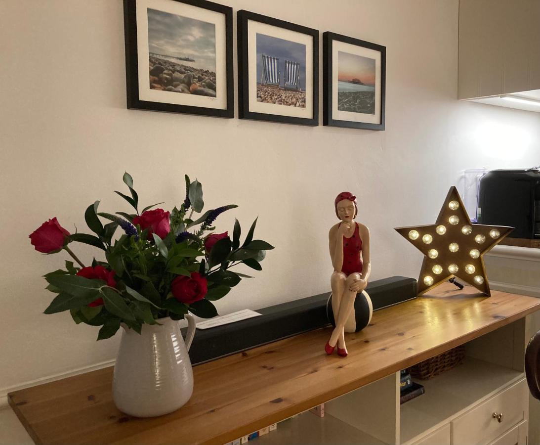 Olive Tree Apartment Hove 외부 사진