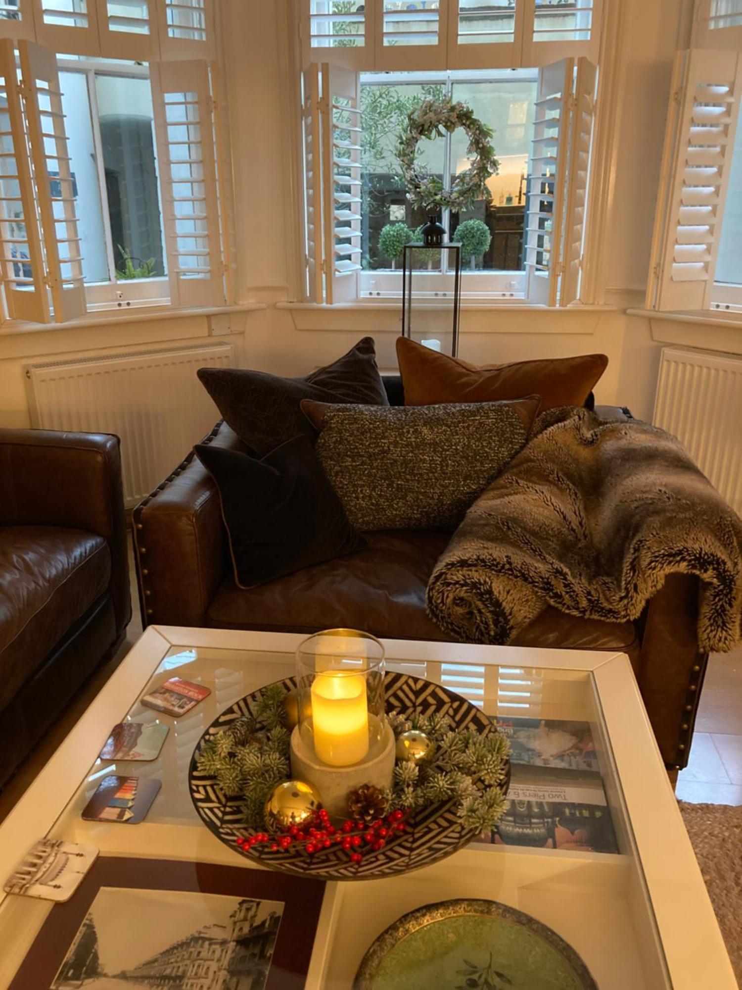 Olive Tree Apartment Hove 외부 사진