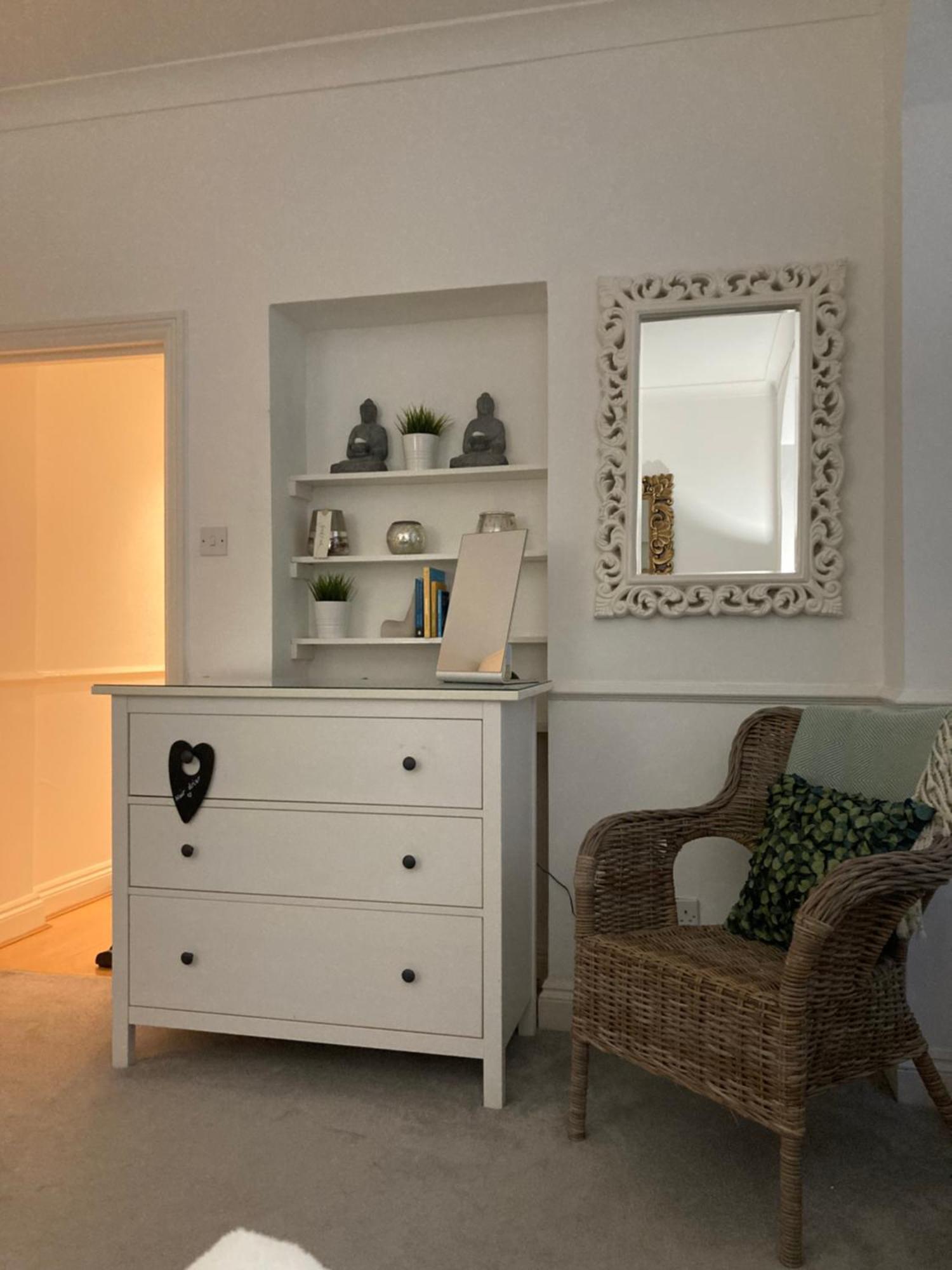Olive Tree Apartment Hove 외부 사진